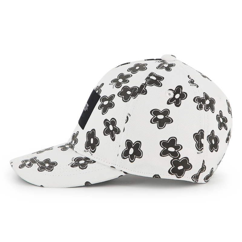 CAP MARC JACOBS 
                        GIRL