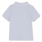 Short sleeve polo BOSS 
                    BOY