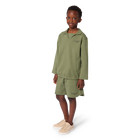 Fleece shorts GIVENCHY 
                    BOY