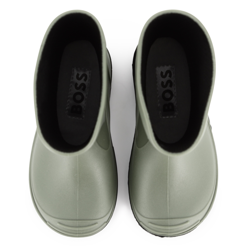 Rain Boots BOSS 
                        BOY