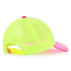 Cap with transparent visor BILLIEBLUSH 
                    GIRL