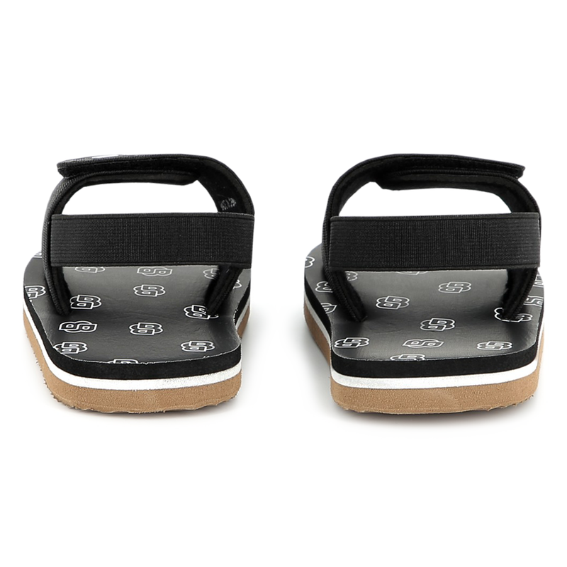 Hook-and-loop flip-flops BOSS 
                        BOY