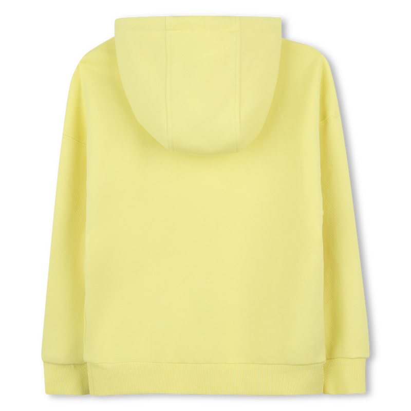 Fleece sweatshirt TIMBERLAND 
                        BOY