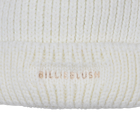 Double pompom beanie BILLIEBLUSH 
                    GIRL