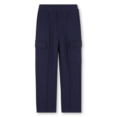 Joggers KARL LAGERFELD KIDS BOY