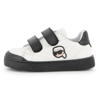 Sneakers KARL LAGERFELD KIDS BOY