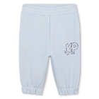 Cardigan and pants set KENZO KIDS 
                    BOY