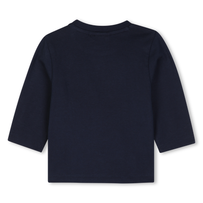 Long sleeve t-shirt BOSS BOY