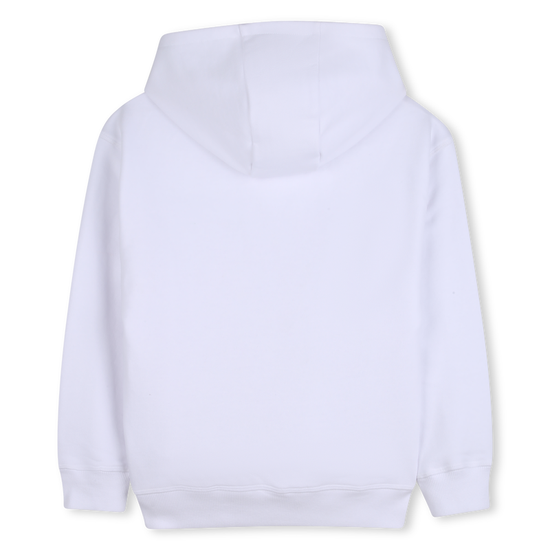 HOODIE HUGO 
                        BOY