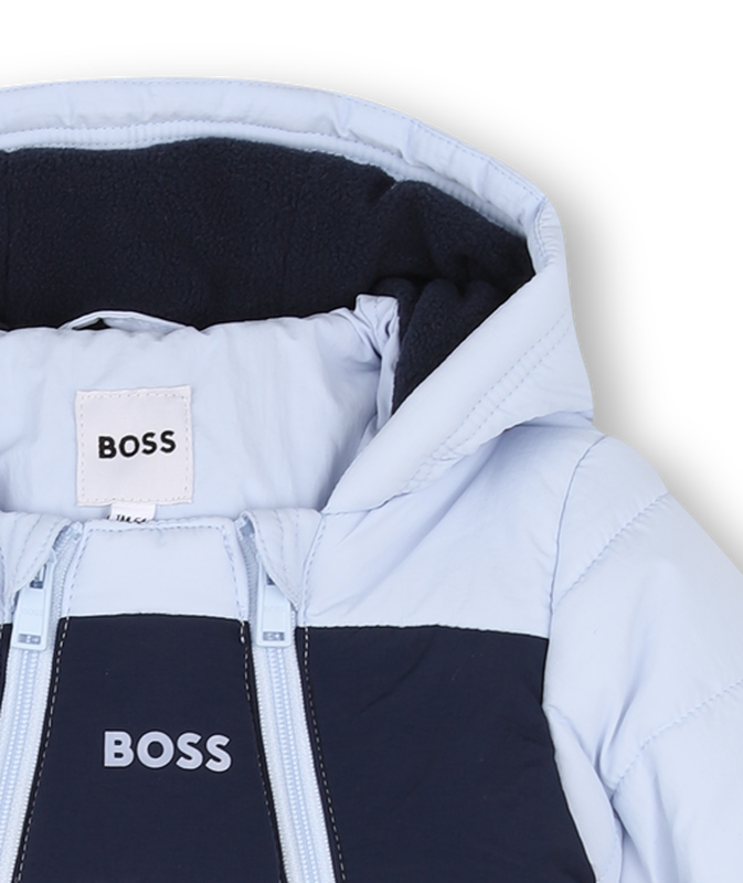 Pilot suit BOSS 
                        UNISEX