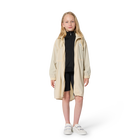 Hooded jogger sweatshirt KENZO KIDS 
                    GIRL