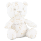 Blanket and plush set GIVENCHY 
                    UNISEX