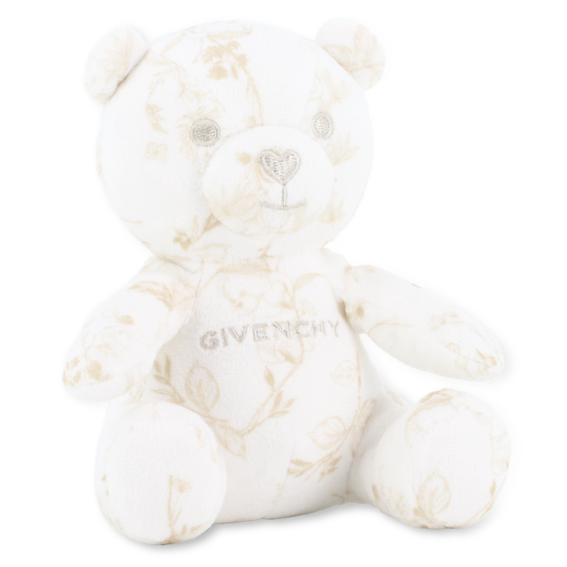 Blanket and plush set GIVENCHY 
                        UNISEX