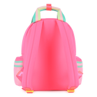 Neon backpack BILLIEBLUSH 
                    GIRL