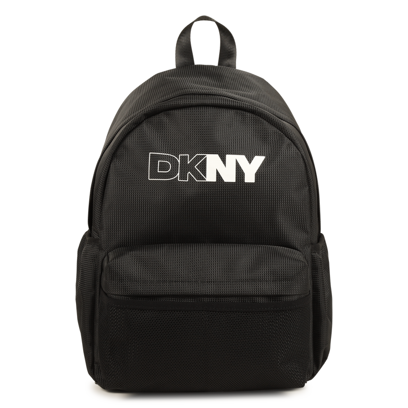 Printed backpack DKNY 
                        UNISEX