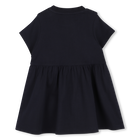 Dress KENZO KIDS 
                    GIRL