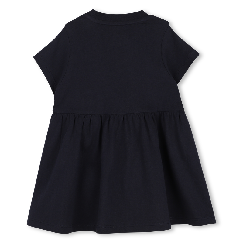 Dress KENZO KIDS 
                        GIRL