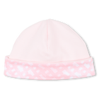 Pajama, bib and hat set BOSS 
                    GIRL