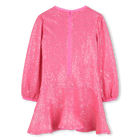 Long sleeve dress BILLIEBLUSH 
                    GIRL