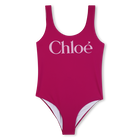 1 piece swimwear CHLOE 
                    GIRL