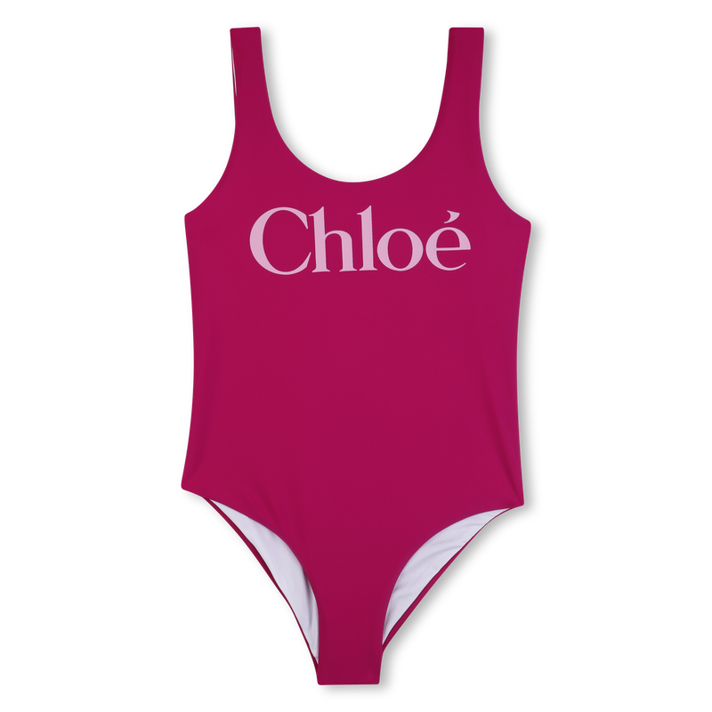 1 PIECE SWIMWEAR CHLOE 
                        GIRL