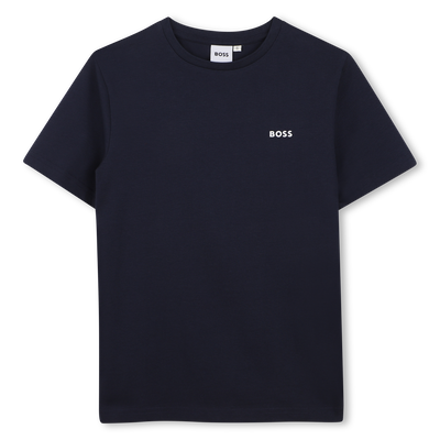Short sleeve t-shirt BOSS BOY
