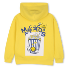 Hoodie MARC JACOBS 
                    BOY