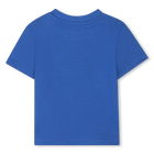 Short-sleeved T-shirt TIMBERLAND 
                    BOY