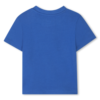 Short-sleeved T-shirt TIMBERLAND BOY