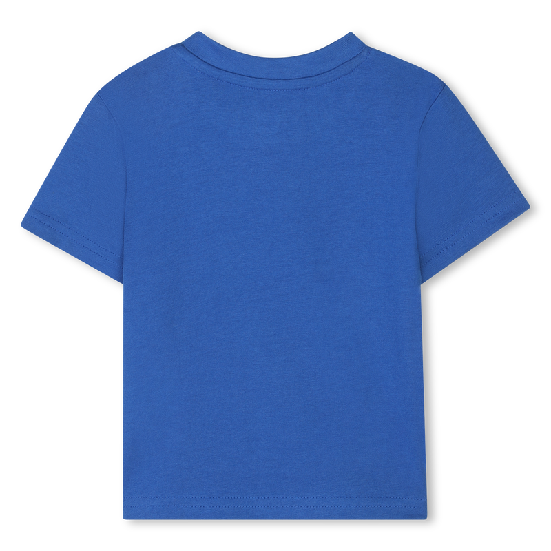 Short-sleeved T-shirt TIMBERLAND 
                        BOY