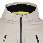 Hooded parka MARC JACOBS 
                    BOY