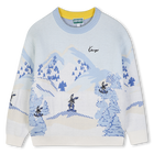 Sweater KENZO KIDS 
                    BOY