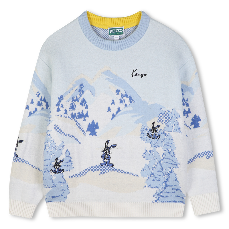 Sweater KENZO KIDS 
                        BOY