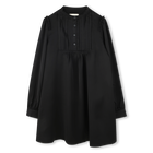 Short frilled dress ZADIG VOLTAIRE 
                    GIRL