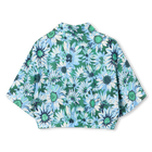 Blouse collar shirt LANVIN 
                    GIRL