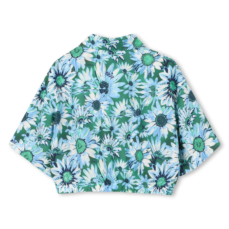 Blouse collar shirt LANVIN 
                        GIRL