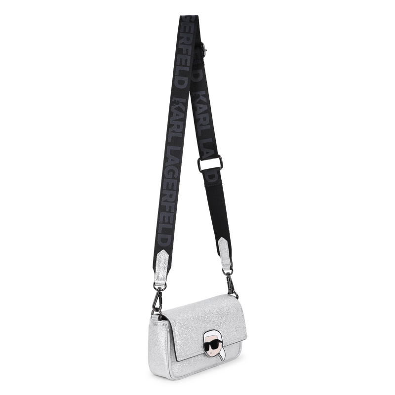 Handbag KARL LAGERFELD KIDS 
                        GIRL