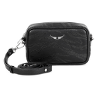 Handbag ZADIG VOLTAIRE 
                    GIRL