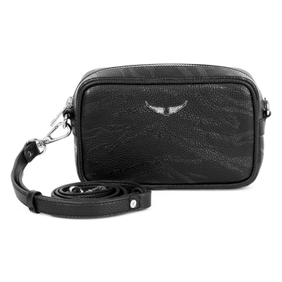 Handbag ZADIG VOLTAIRE GIRL