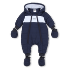 Pilot suit, NAVY, hi-res