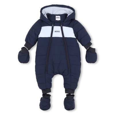 Pilot suit BOSS UNISEX