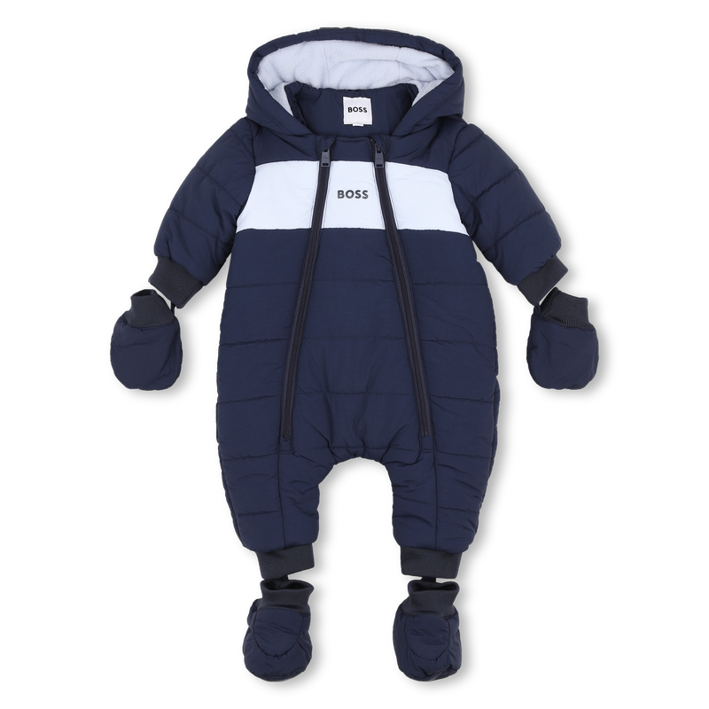 Pilot suit BOSS 
                        UNISEX