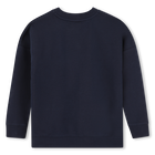 Fleece sweatshirt BOSS 
                    BOY