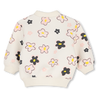 Pants, cardigan, and t-shirt set MARC JACOBS 
                    UNISEX