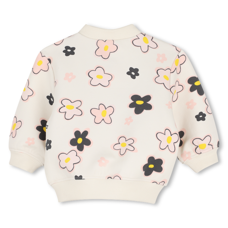 Pants, cardigan, and t-shirt set MARC JACOBS 
                        UNISEX
