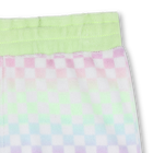 Printed shorts BILLIEBLUSH 
                    GIRL
