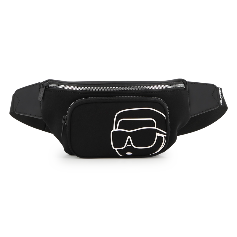 Fanny pack KARL LAGERFELD KIDS 
                        BOY