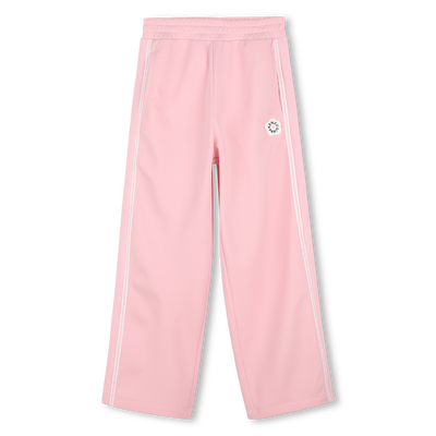 Pants KENZO KIDS GIRL