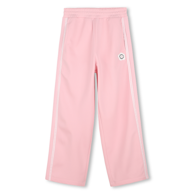 Pants KENZO KIDS 
                        GIRL
