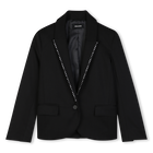 Suit jacket ZADIG VOLTAIRE 
                    GIRL